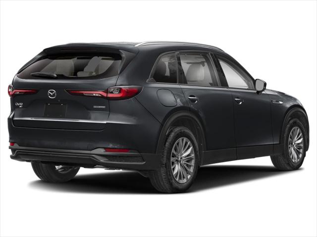 2026 Mazda X-90 Preferred