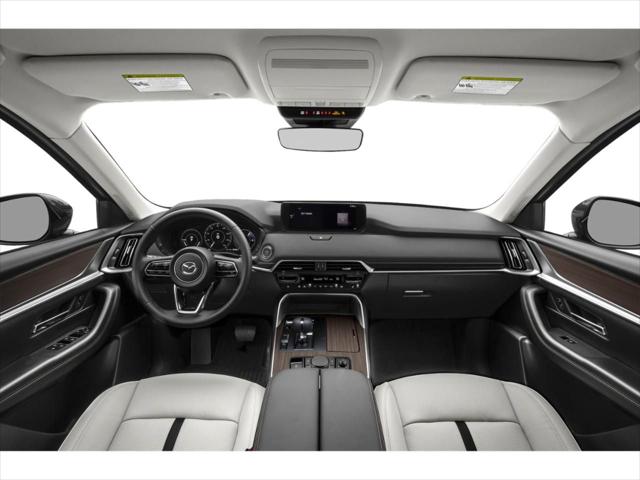 2026 Mazda X-90 Preferred