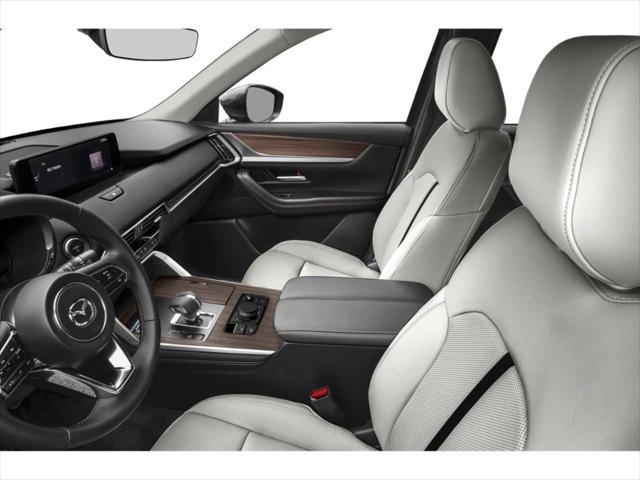 2026 Mazda X-90 Preferred