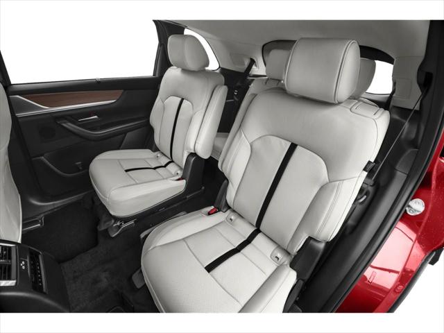 2026 Mazda X-90 Preferred