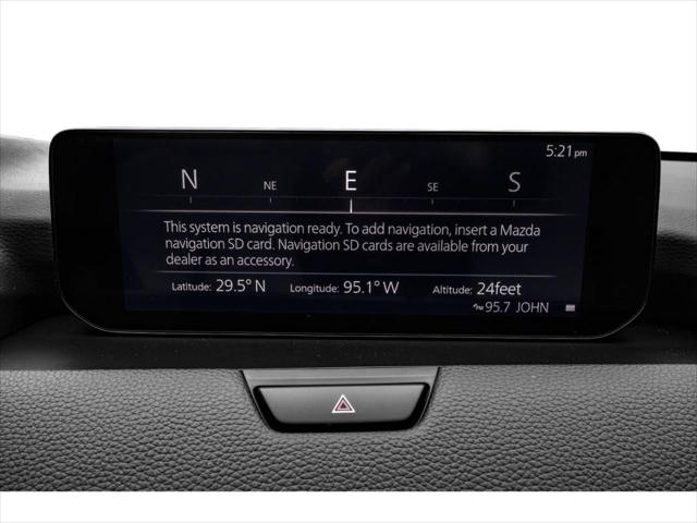 2026 Mazda X-90 Preferred