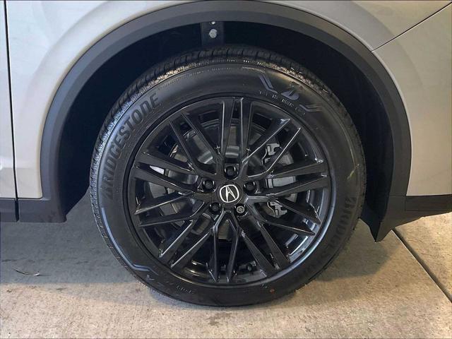 2026 Acura MDX A-SPEC Advance Package