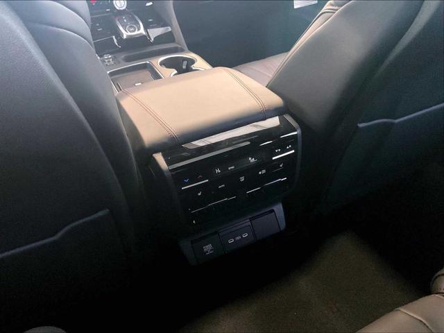 2026 Acura MDX A-SPEC Advance Package