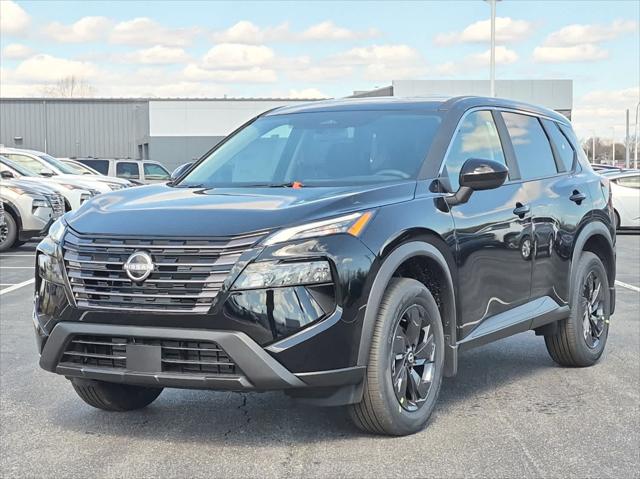 2026 Nissan Rogue SV for sale in Dover, DE
