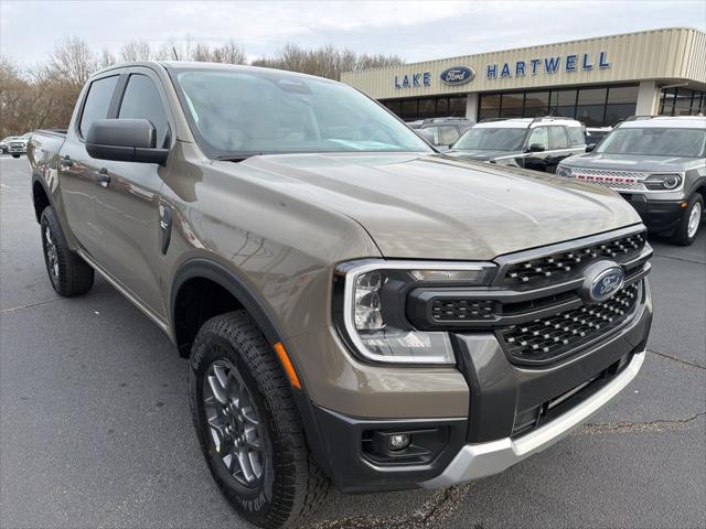 2026 Ford Ranger XLT for sale in Royston, GA