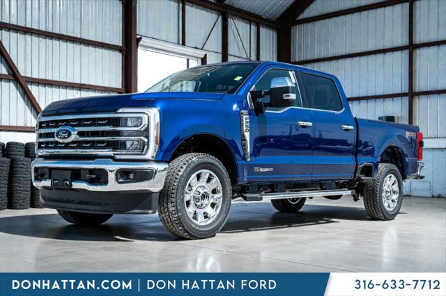 2026 Ford F-250 LARIAT for sale in Augusta, KS