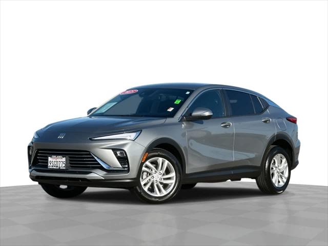2025 Buick NV Preferred FWD for sale in Delano, CA