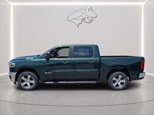 2026 RAM 1500 RAM 1500 TRADESMAN CREW CAB 4X4 57 BOX 2026 RAM 1500 RAM 1500 TRADESMAN CREW CAB 4X4 57 BOX