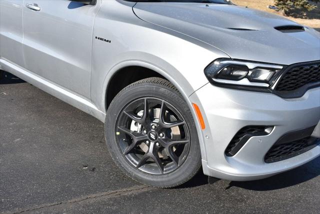 2026 Dodge Durango GT Plus HEMI V8 AWD