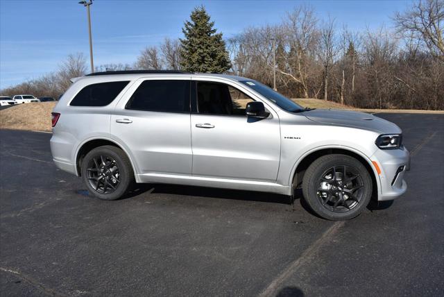2026 Dodge Durango GT Plus HEMI V8 AWD