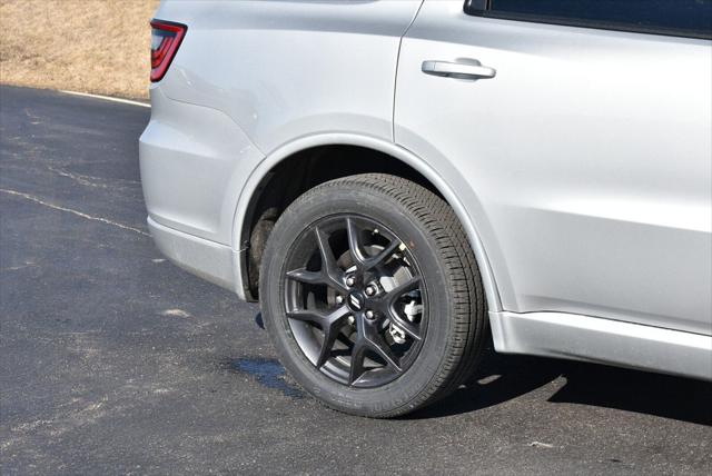 2026 Dodge Durango GT Plus HEMI V8 AWD