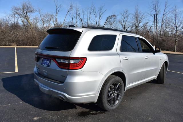 2026 Dodge Durango GT Plus HEMI V8 AWD