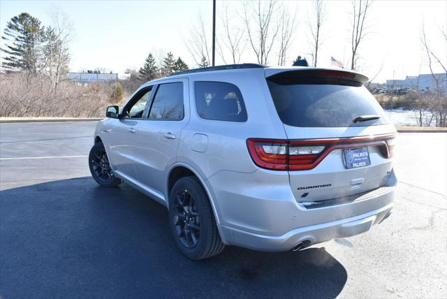 2026 Dodge Durango GT Plus HEMI V8 AWD
