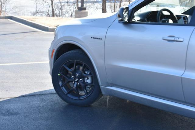 2026 Dodge Durango GT Plus HEMI V8 AWD