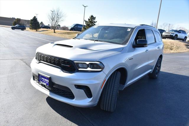 2026 Dodge Durango GT Plus HEMI V8 AWD