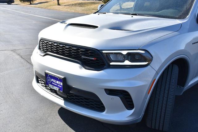 2026 Dodge Durango GT Plus HEMI V8 AWD