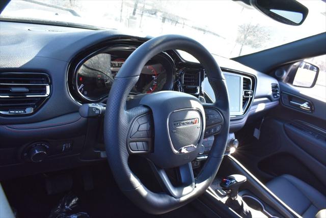 2026 Dodge Durango GT Plus HEMI V8 AWD