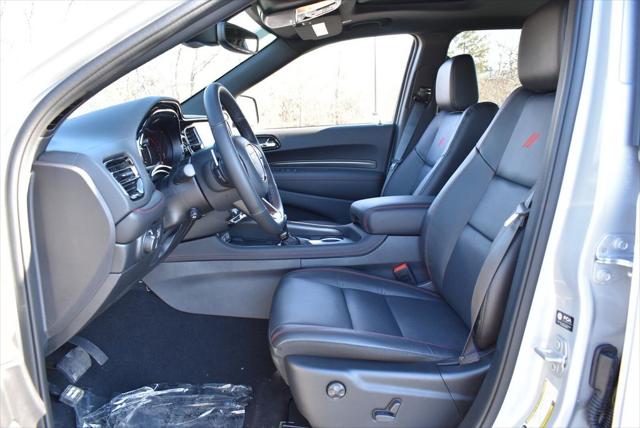 2026 Dodge Durango GT Plus HEMI V8 AWD