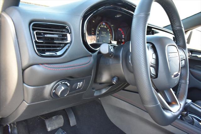 2026 Dodge Durango GT Plus HEMI V8 AWD