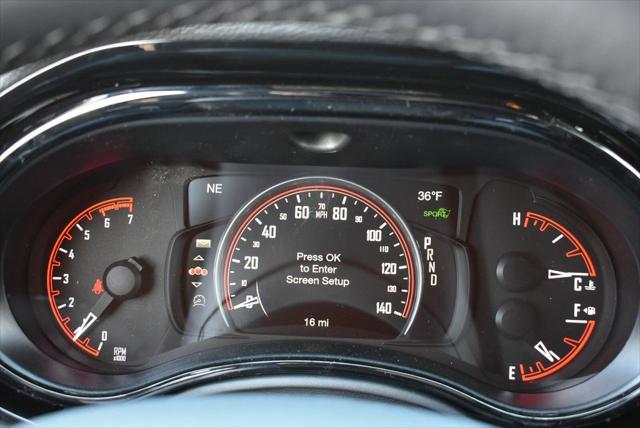 2026 Dodge Durango GT Plus HEMI V8 AWD