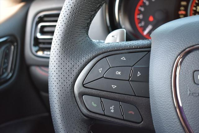 2026 Dodge Durango GT Plus HEMI V8 AWD