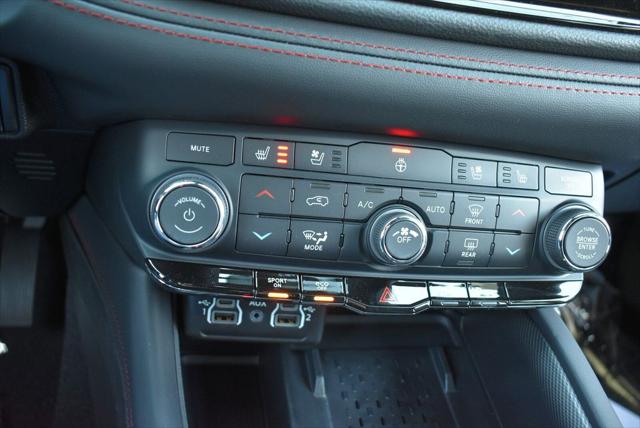 2026 Dodge Durango GT Plus HEMI V8 AWD