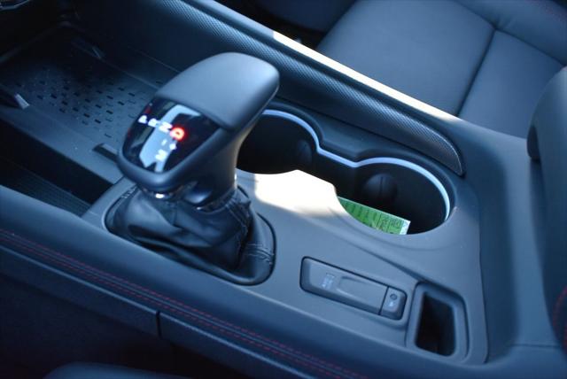 2026 Dodge Durango GT Plus HEMI V8 AWD