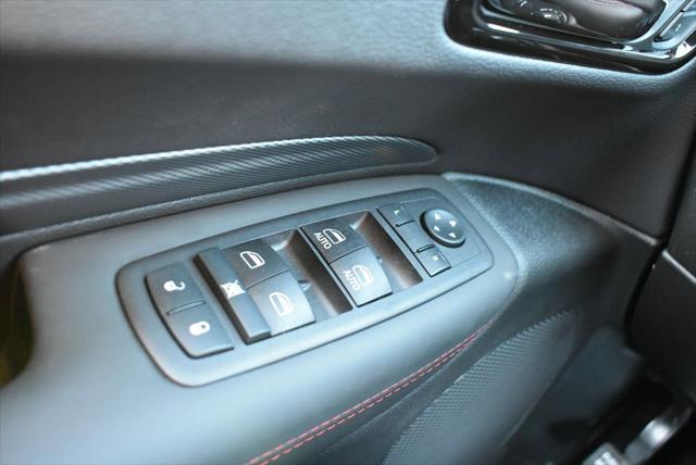 2026 Dodge Durango GT Plus HEMI V8 AWD