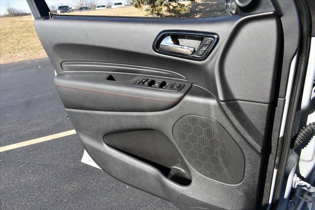2026 Dodge Durango GT Plus HEMI V8 AWD