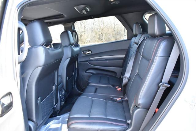 2026 Dodge Durango GT Plus HEMI V8 AWD