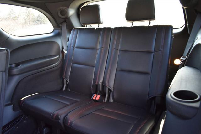 2026 Dodge Durango GT Plus HEMI V8 AWD