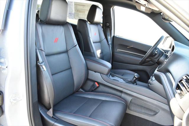 2026 Dodge Durango GT Plus HEMI V8 AWD
