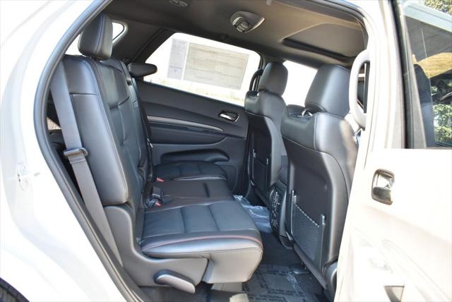 2026 Dodge Durango GT Plus HEMI V8 AWD