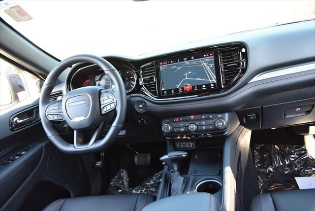 2026 Dodge Durango GT Plus HEMI V8 AWD