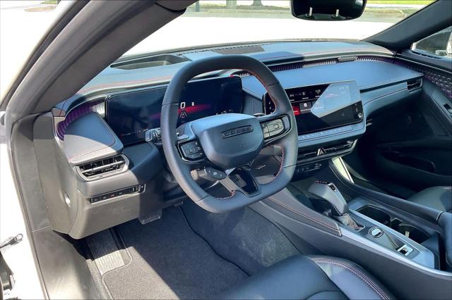 2026 Dodge Charger Scat Pack Plus 2-Door AWD
