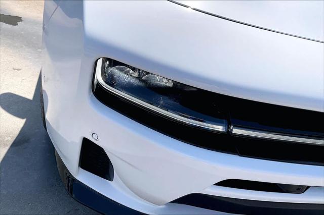 2026 Dodge Charger Scat Pack Plus 2-Door AWD