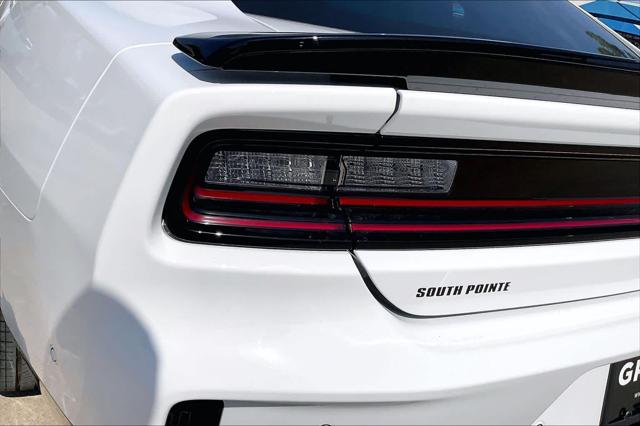 2026 Dodge Charger Scat Pack Plus 2-Door AWD