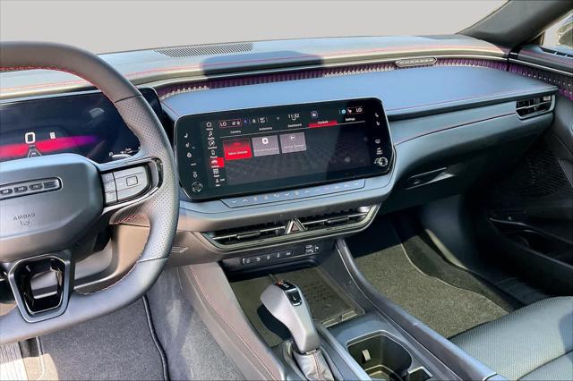 2026 Dodge Charger Scat Pack Plus 2-Door AWD