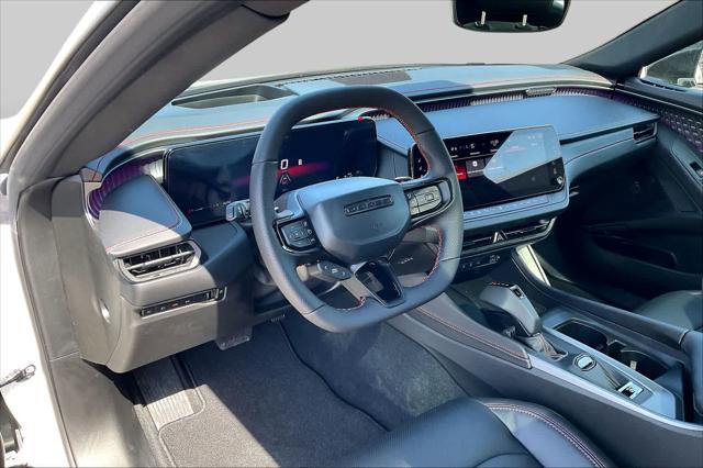 2026 Dodge Charger Scat Pack Plus 2-Door AWD