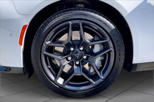 2026 Dodge Charger Scat Pack Plus 2-Door AWD
