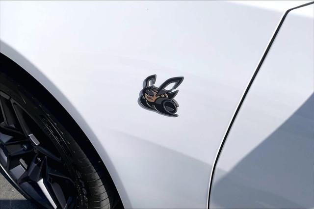 2026 Dodge Charger Scat Pack Plus 2-Door AWD