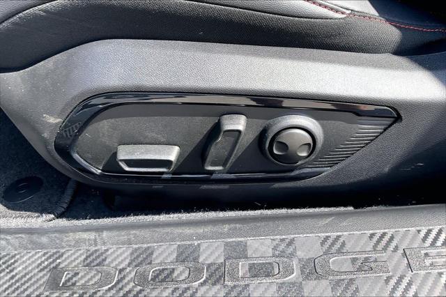 2026 Dodge Charger Scat Pack Plus 2-Door AWD