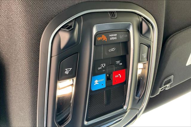 2026 Dodge Charger Scat Pack Plus 2-Door AWD