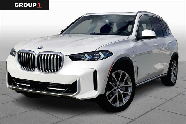 2026 BMW X5 xDrive50e for sale in Santa Fe, NM