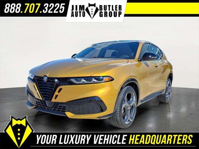 2026 Alfa Romeo Tonale TONALE SPRINT AWD