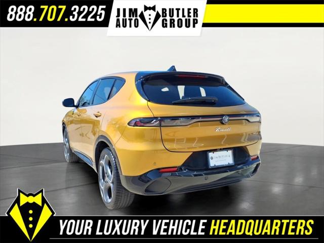 2026 Alfa Romeo Tonale TONALE SPRINT AWD