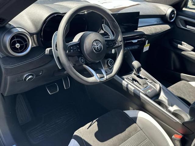 2026 Alfa Romeo Tonale TONALE SPORT SPECIALE AWD