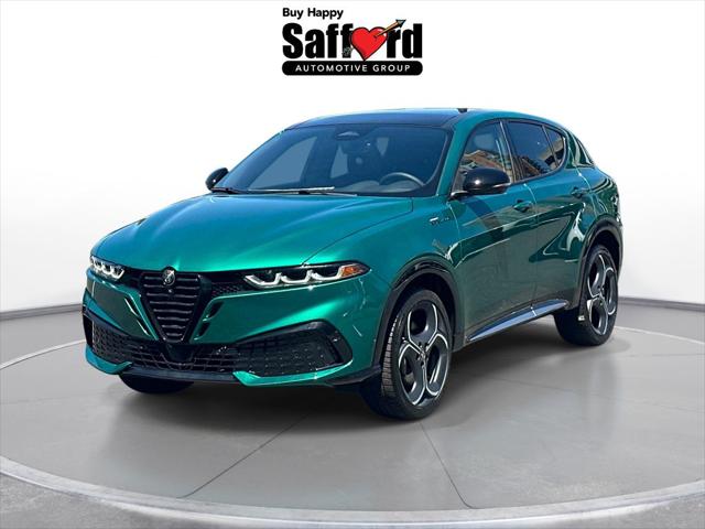 2026 Alfa Romeo Tonale TONALE SPORT SPECIALE AWD