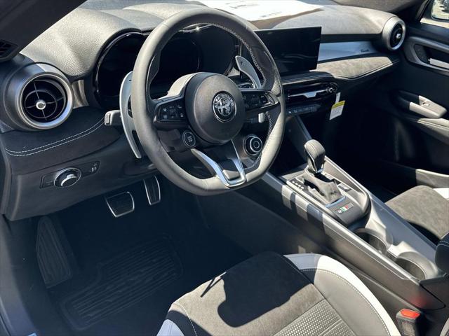 2026 Alfa Romeo Tonale TONALE SPORT SPECIALE AWD