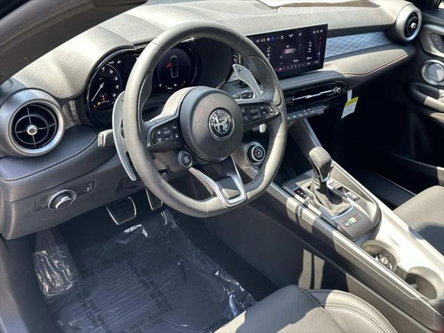 2026 Alfa Romeo Tonale TONALE VELOCE AWD